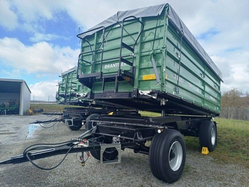 Brantner Z 18051 AKTION