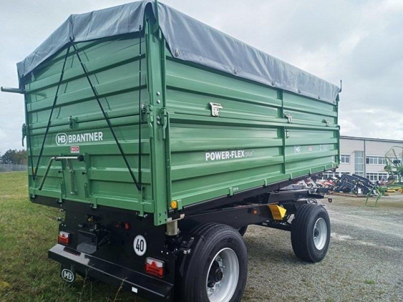 Brantner Z 18051 AKTION