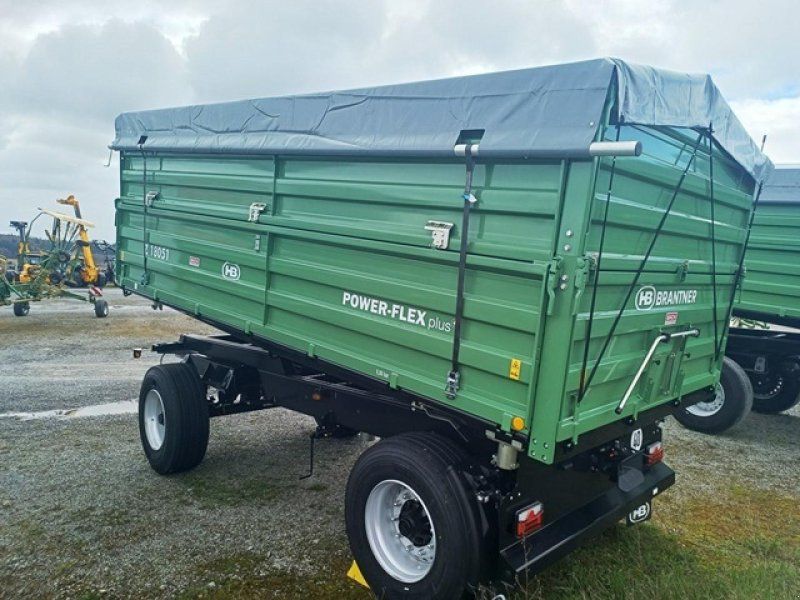 Brantner Z 18051 AKTION