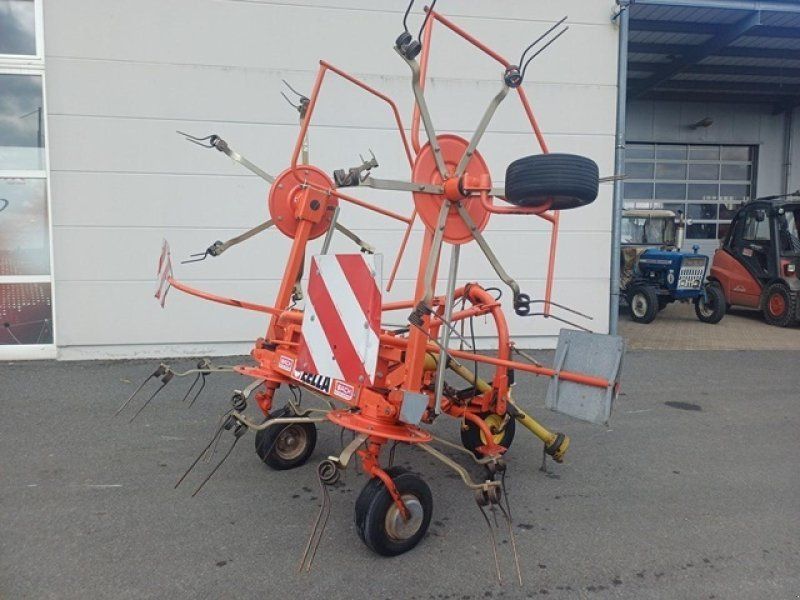 Fella TH 540 / 800