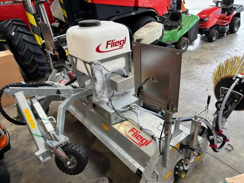 Fliegl Typ 600  Sonderabverkauf