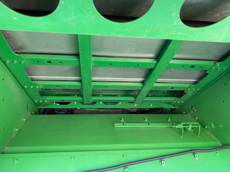 John Deere S780i Allrad