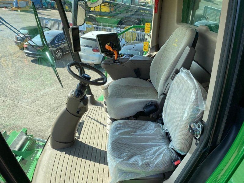 John Deere S780i Allrad