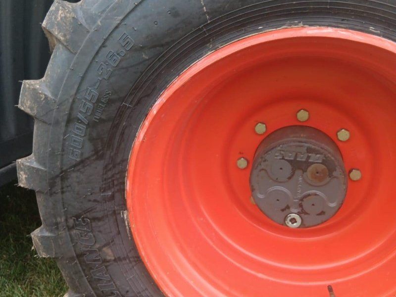 Claas Jaguar 860 Dynamic Power Auto-Fill