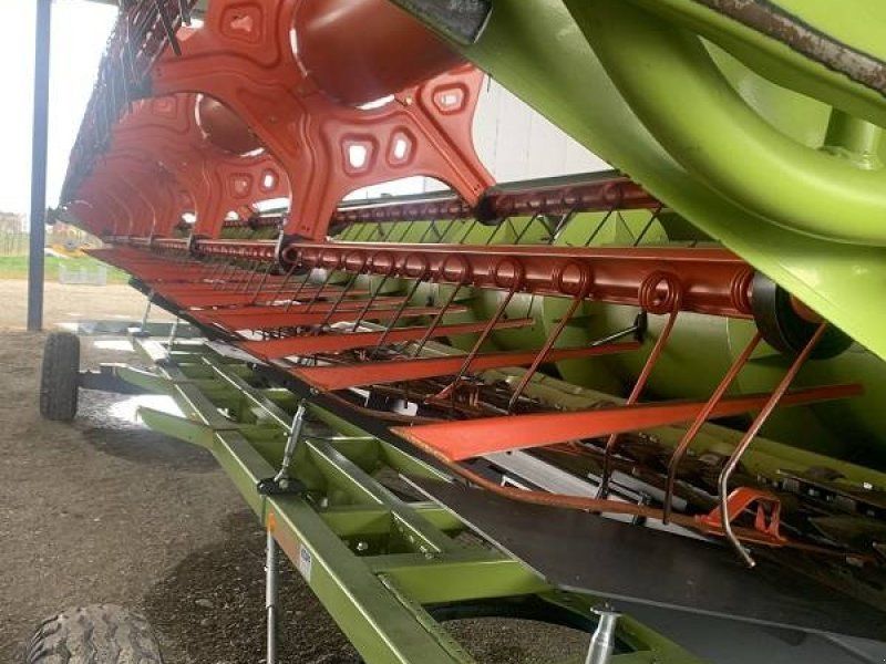 Claas Vario 930 Schneidwerk 9,3 m EZ 2016