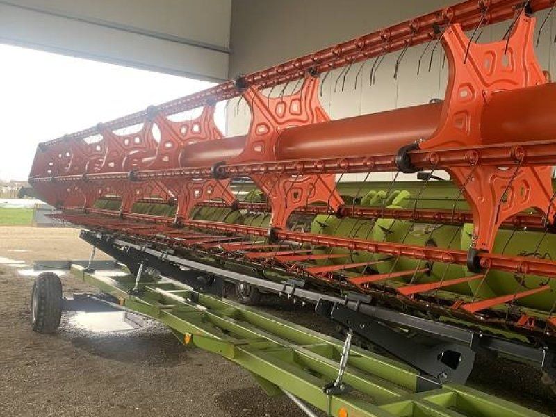 Claas Vario 930 Schneidwerk 9,3 m EZ 2016