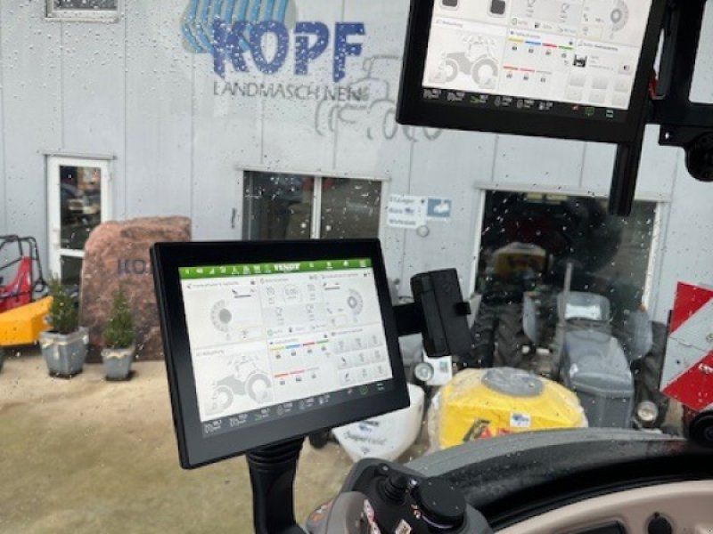 Fendt 728 Profi+ Setting 2 Design Line VarioGrip