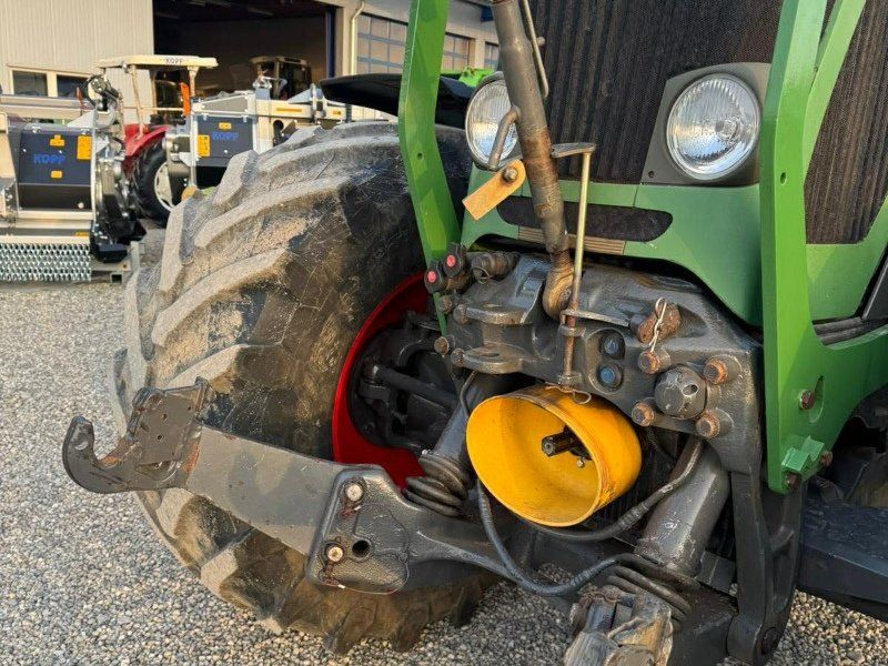 Fendt 820 V TMS, FH, FZ (Trimble-GPS)