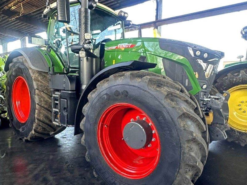 Fendt 942 Gen 7 Profi+2  RTK