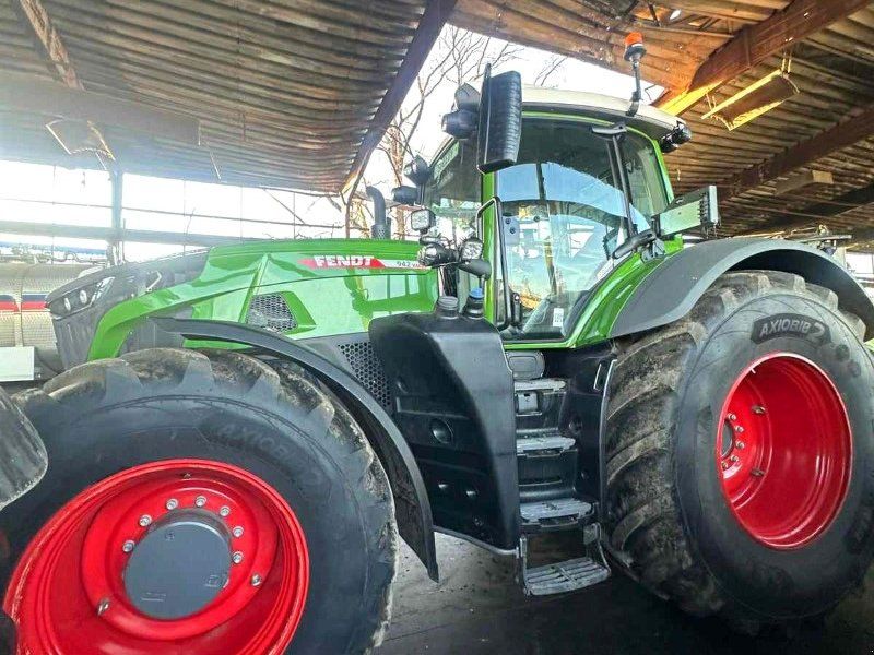 Fendt 942 Gen 7 Profi+2  RTK