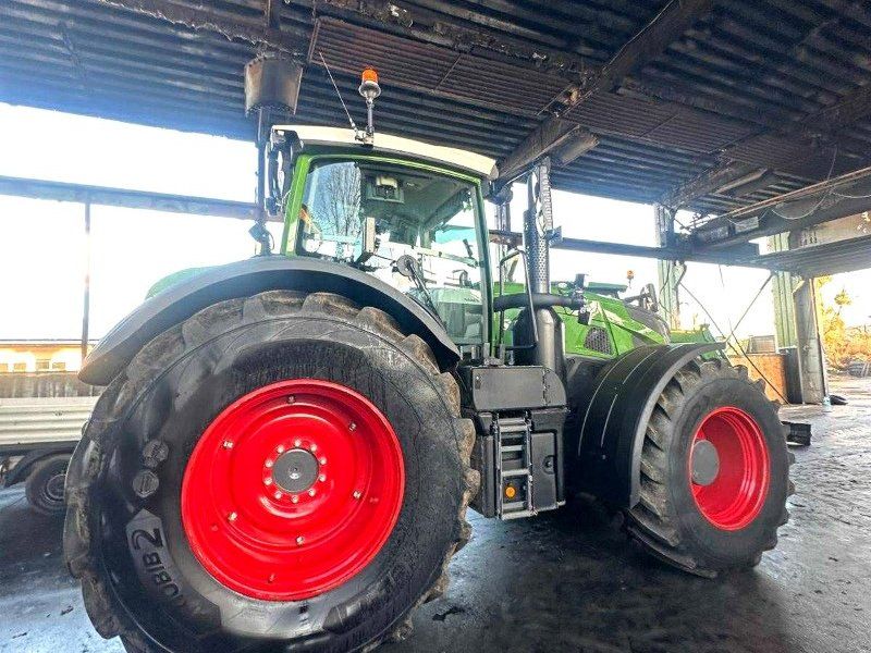 Fendt 942 Gen 7 Profi+2  RTK