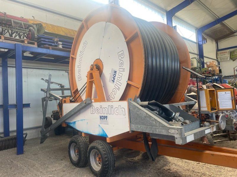 Beinlich MF 2700 360m Q110