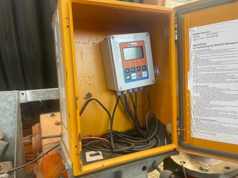 Beinlich MF 2700 360m Q110