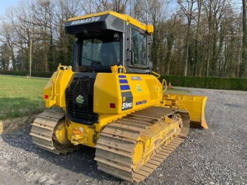 Komatsu D51PXI-24 E0