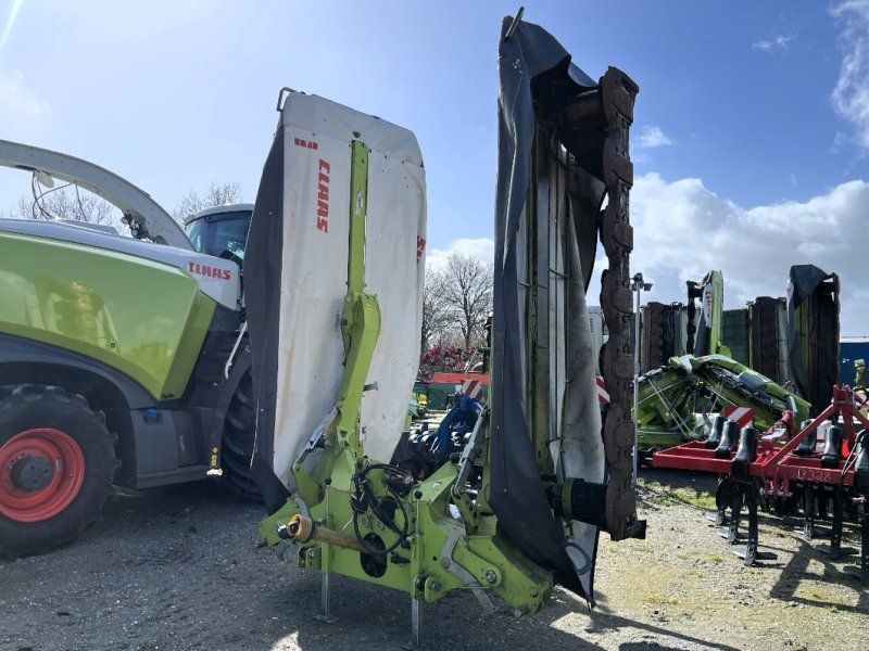 Claas DISCO 8400 CONTOUR