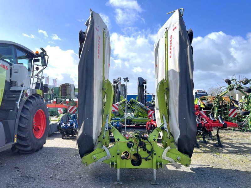 Claas DISCO 8400 CONTOUR