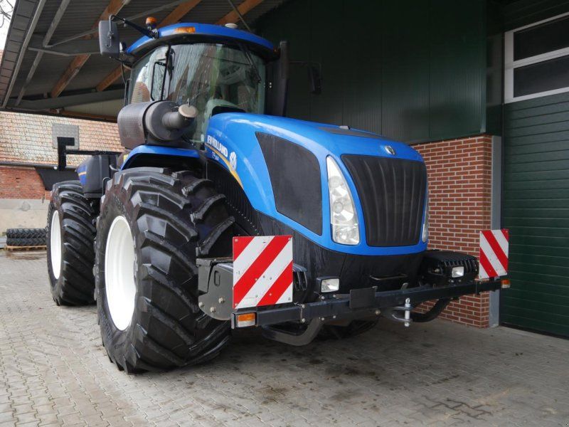 New Holland T9.560