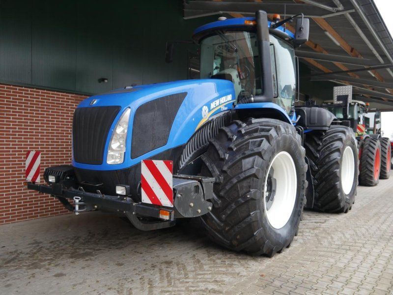 New Holland T9.560