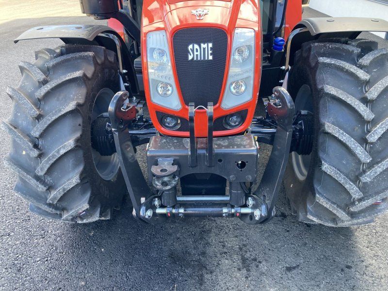 Same Explorer 95 GS Stage V