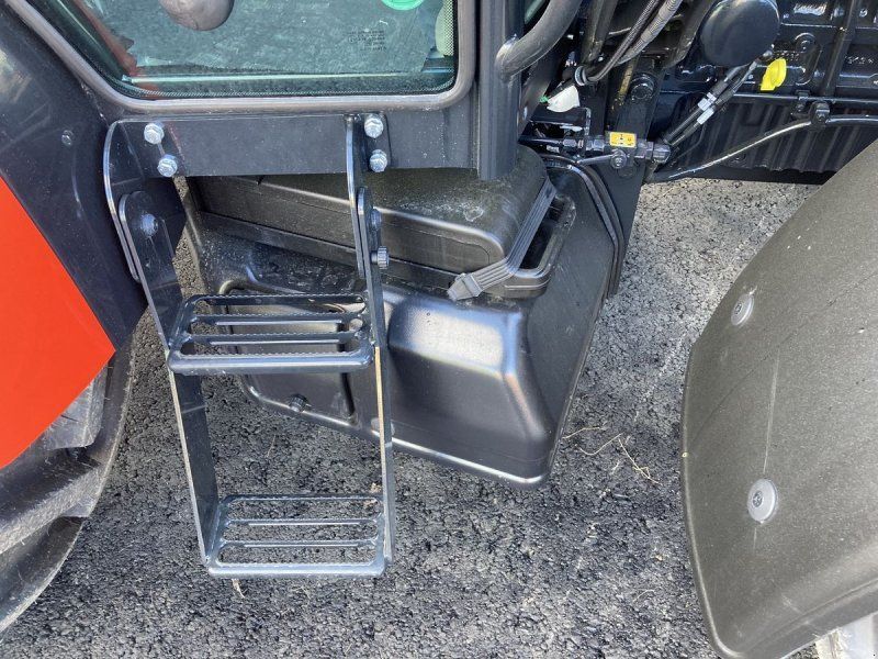 Same Explorer 95 GS Stage V