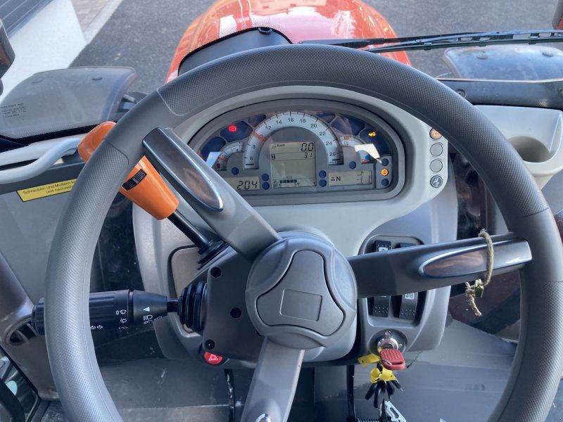 Same Explorer 95 GS Stage V