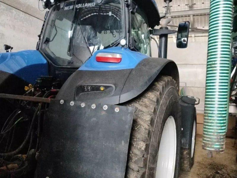 New Holland t7.315 hd