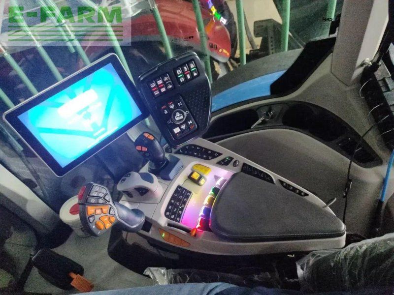 New Holland t7.315 hd