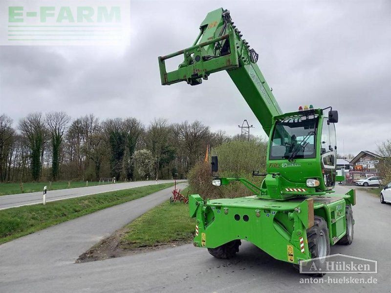 Merlo roto r40.18