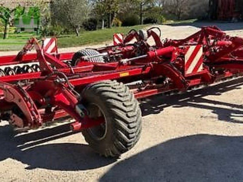Horsch joker 8 rt