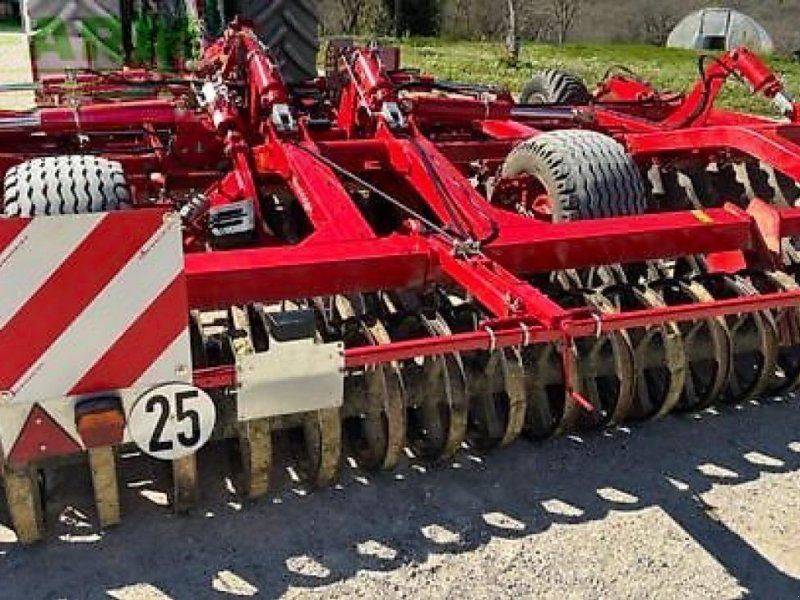 Horsch joker 8 rt
