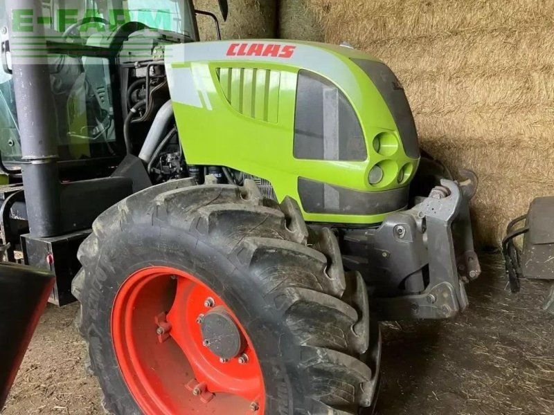 Claas arion 620 c