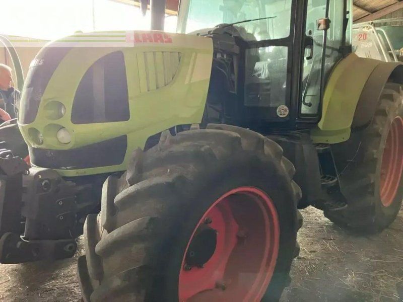 Claas arion 620 c