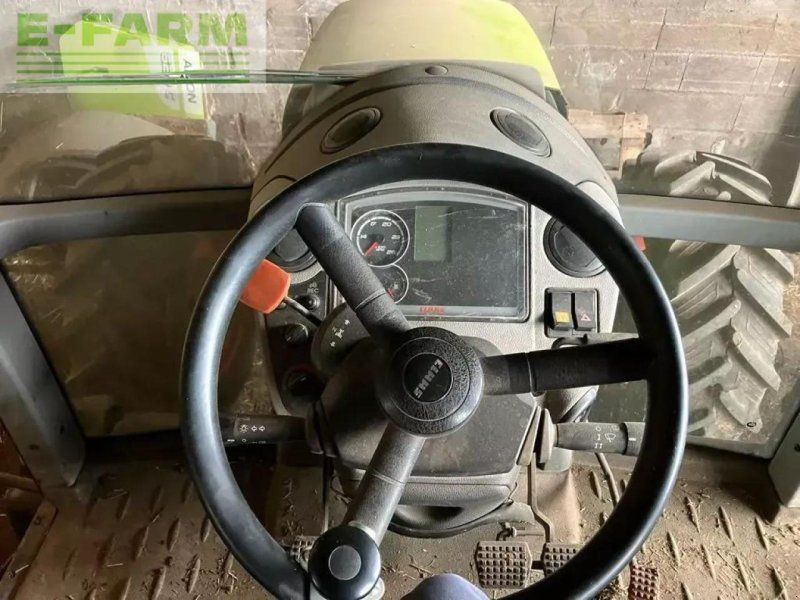 Claas arion 620 c