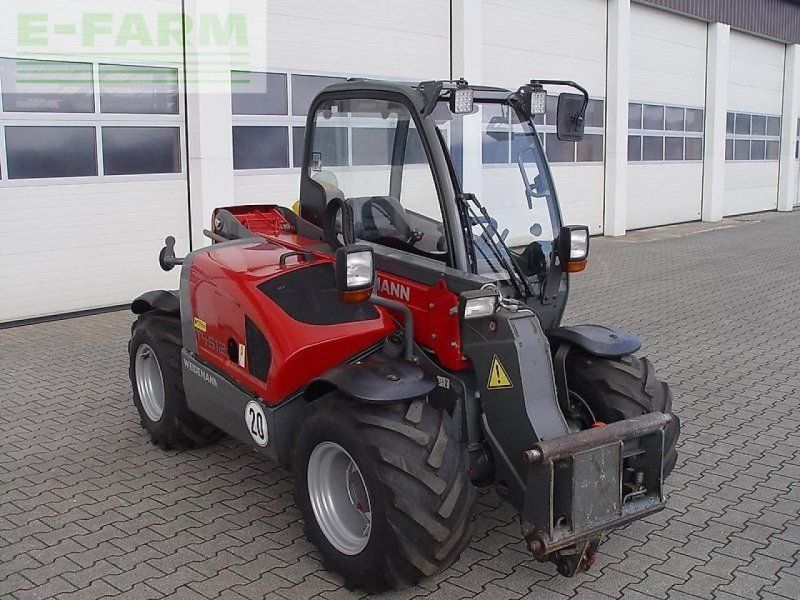 Weidemann t 4512