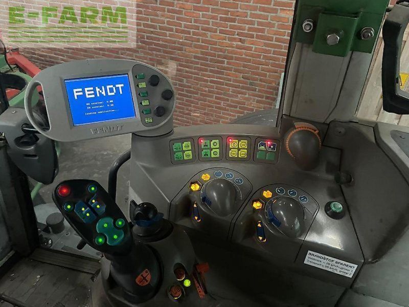 Fendt 413 com3