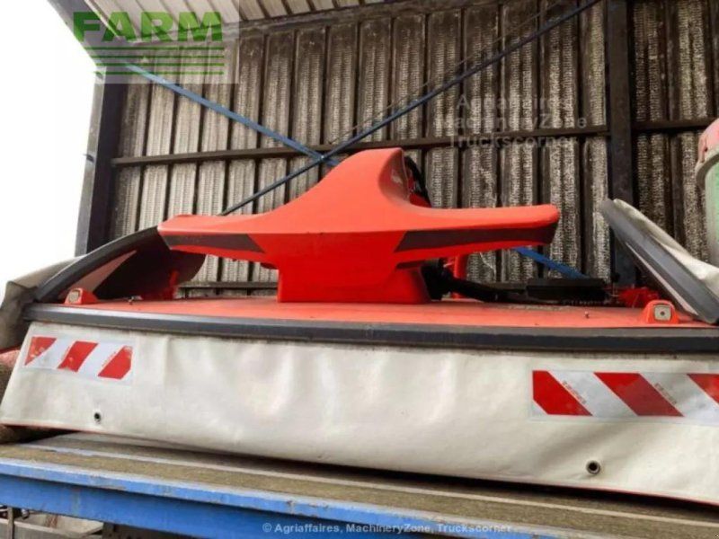 Kuhn fc 3125 df