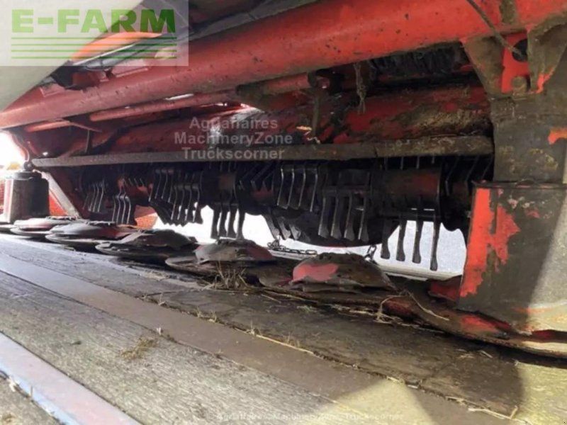 Kuhn fc 3125 df