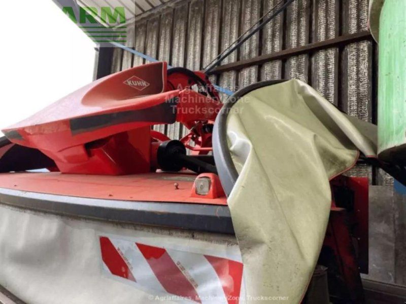 Kuhn fc 3125 df