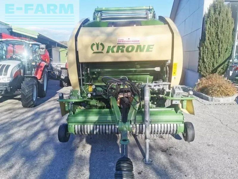 Krone fortima v 1800 mc rund