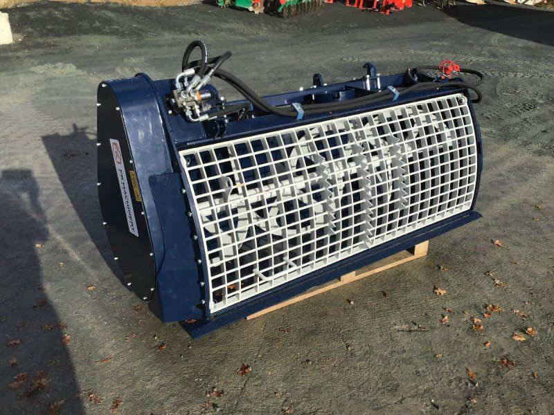 MS Betonmischschel Ladeschel