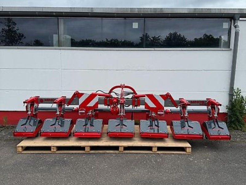 Minos Agri Reihenfräse T-SCM-7-A-FL