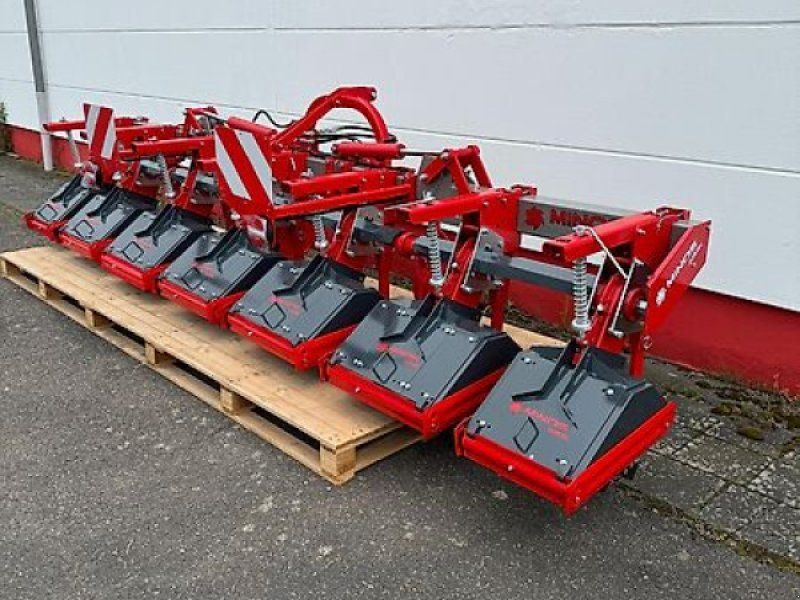 Minos Agri Reihenfräse T-SCM-7-A-FL