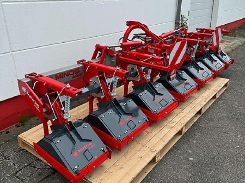 Minos Agri Reihenfräse T-SCM-7-A-FL