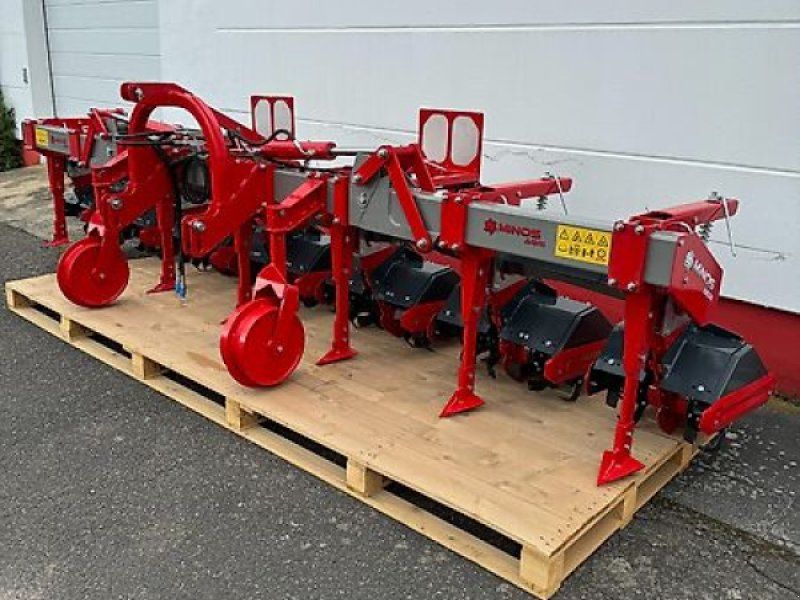 Minos Agri Reihenfräse T-SCM-7-A-FL