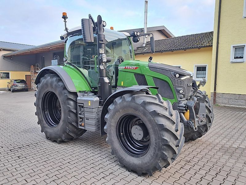 Fendt 620 Vario Profi+ Setting2