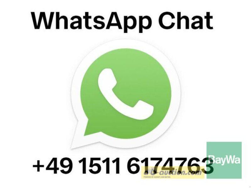 Pöttinger TEGOSEM 200 ELEKTR.