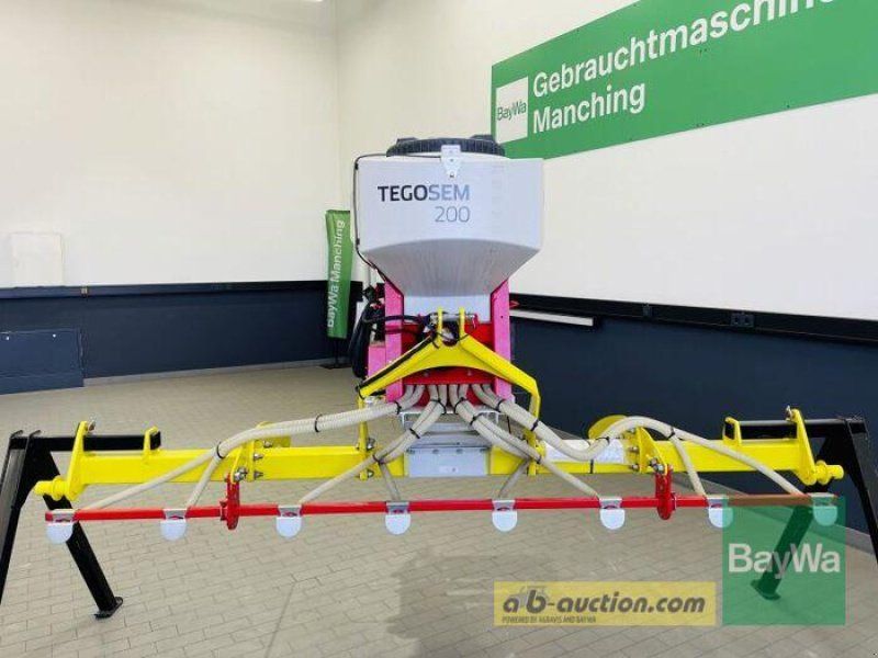 Pöttinger TEGOSEM 200 ELEKTR.