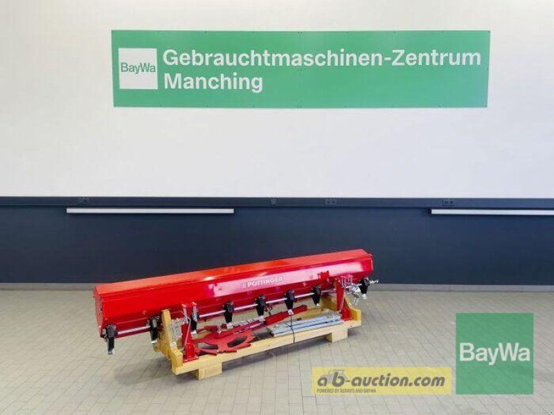 Pöttinger DRILLBOX 300