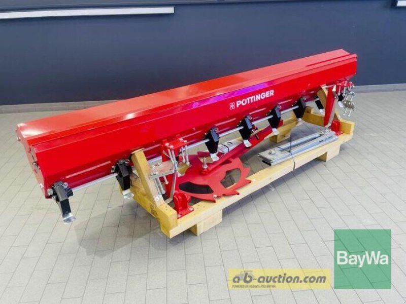 Pöttinger DRILLBOX 300