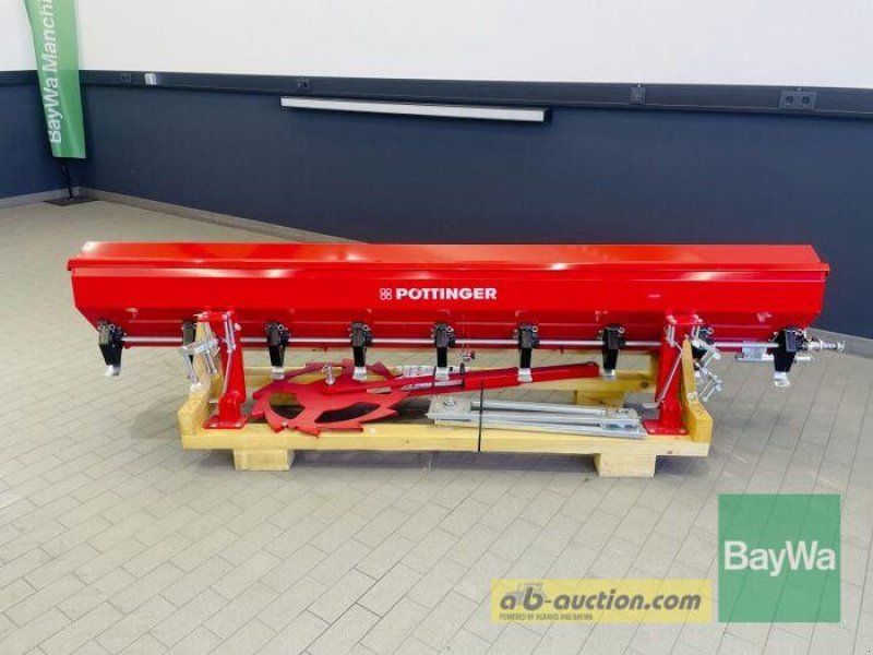 Pöttinger DRILLBOX 300